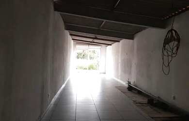 Imagem 5: Galpão Novo. Imóvel novoe80m² de Área