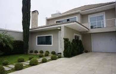 Imagem: A casa possui 2 Dormitórios, 2 Banheiros e 90m² de Área e