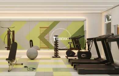 Imagem 10: APARTAMENTO RESIDENCIAL em São Paulo - SP, Vila Mariana