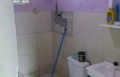 Imagem 4: Casa no Uruguai. 70m² de Área, 1 Vaga na garageme1 Dormitório