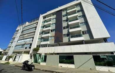 Imagem: O apartamento na cobertura possui 3 Dormitórios, 3 Banheiros