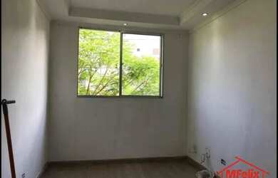 Imagem 2: Apartamento com 2 dormitórios à venda, 47 m² por R$ 198.000,00 - Água...