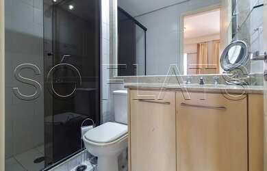 Imagem 11: Residencial Virgílio apartamento disponível para locação 39m², 1 dorm e 1 vaga