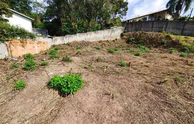 Imagem: O terreno possui 1.240m² de Área e está localizado em Granja