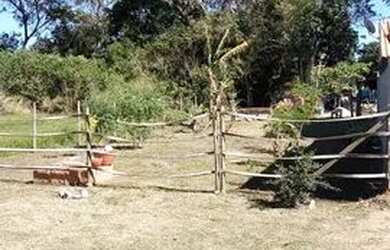 Imagem: O terreno possui 145m² de Área e está localizado em Vale