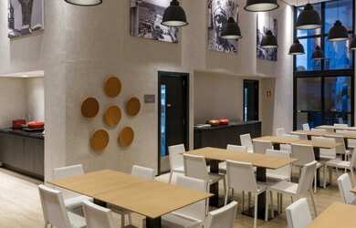 Imagem 7: Sala, à venda, 30m², Mondial, Caminho das Àrvores, Salvador/BA