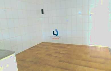 Imagem: A casa possui 1 Dormitório, 1 Banheiro, 45m² de Área e está