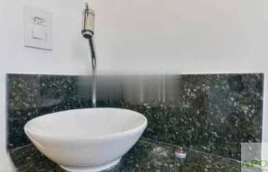 Imagem 7: Kittchnette 36 mts à venda no Cursino Ipiranga