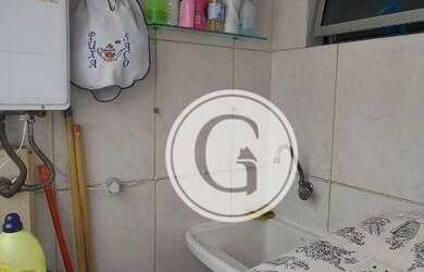 Imagem 10: Apartamento à venda, 53 m² por R$ 415.000,00 - Butantã - São Paulo/SP