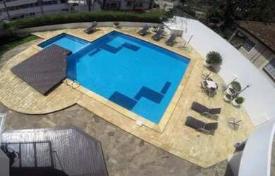 Imagem 7: Apartamento em Centro. Churrasqueira, Imóvel novo, Guarda roupae221m²...