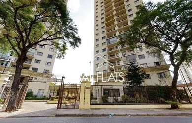 Imagem 13: Flat com 2 dormitórios para alugar, 52 m² por R$ 5.384/mês na Vila...