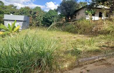 Imagem 2: Lote/Terreno para venda possui 360 metros quadrados em Promissão II -...