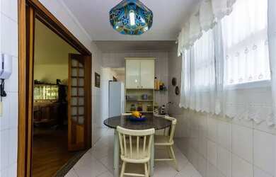 Imagem 9: APARTAMENTO RESIDENCIAL em São Paulo - SP, Vila Pompéia