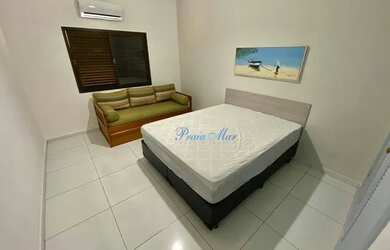 Imagem 14: Apartamento à venda, 140 m² por R$ 585.000,00 - Enseada - Guarujá/SP