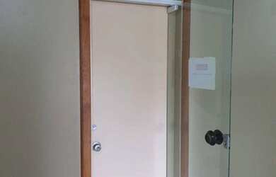 Imagem: O depósito possui 1 Vaga na garagem e 41m² de Área e está