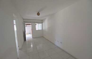 Imagem 1: CASA A VENDA EM SUSSUARANA