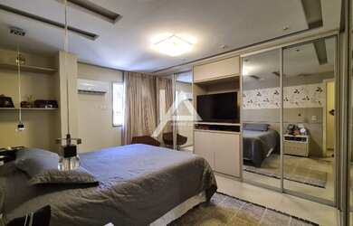 Imagem 9: Cobertura de 2 Suítes à Venda no Recreio dos Bandeirantes