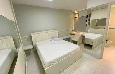 Imagem 10: Apartamento reformado, com 3 suítes, 2 vagas, à venda, 211 m² por R$...