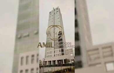 Imagem: O depósito possui 1 Vaga na garagem, 40m² de Área e está