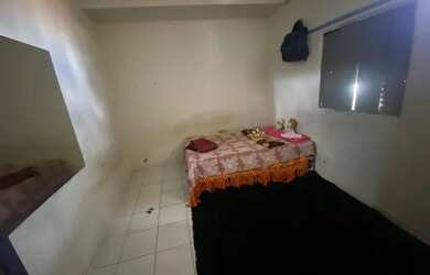 Imagem 4: Casa no Horto Florestal. 1 Vaga na garageme3 Dormitórios