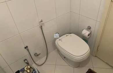 Imagem 14: Amplo apartamento de 3 quartos em Moema