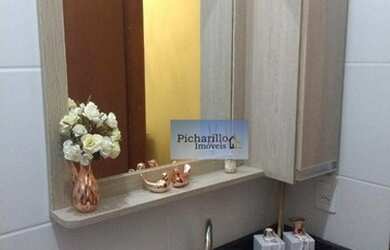 Imagem 15: Casa à venda, 60 m² por R$ 256.000,00 - Jardim Tangará - São Carlos/SP