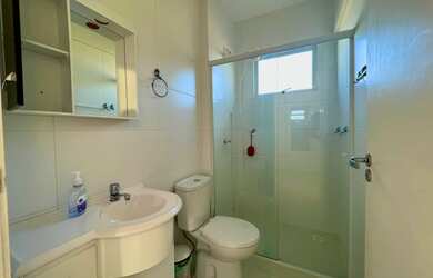 Imagem 11: Apartamento para venda possui 62 metros quadrados com 2 quartos