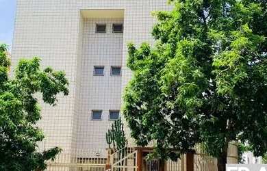 Imagem: O apartamento possui 3 Dormitórios, 3 Banheiros, 2 Vagas na