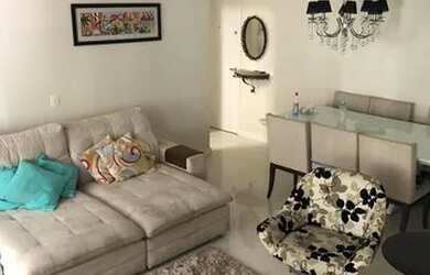 Imagem 4: Apartamento à venda no bairro Vila Suzana - São Paulo/SP, Zona Sul