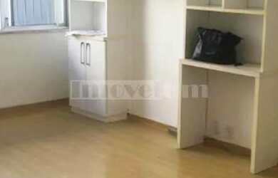 Imagem: O apartamento possui 3 Dormitórios, 3 Banheiros, 1 Vaga na