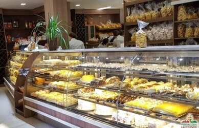 Imagem: O depósito está localizado em Betânia, Belo Horizonte à