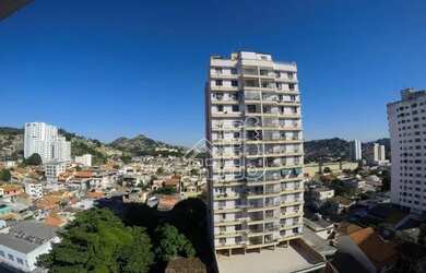 Imagem 1: Apartamento com 3 quartos à venda, 81 m² por R$ 410.000 - Fonseca - Niterói/RJ