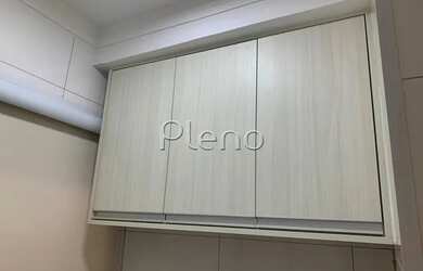 Imagem 7: Venda Apartamento com 52.7 m², 2 dormitórios. Ortizes, Valinhos