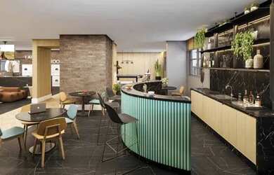 Imagem 12: APARTAMENTO RESIDENCIAL em São Paulo - SP, Santo Amaro