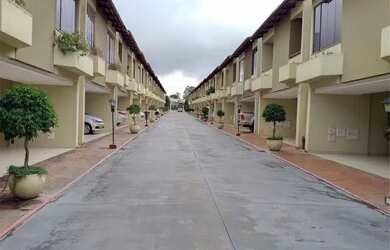 Imagem 6: Casa 212m2 em Condomínio Fechado Jardim América Goiânia