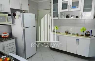 Imagem 14: Apartamento no Condomínio Santa Helena na Aclimação com 120m² 1 suíte...
