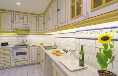 Imagem 11: LEBLON RJ QUADRA DA PRAIA 140M2 DE FRENTE - PORTARIA 24 HORAS