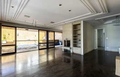 Imagem 13: APARTAMENTO RESIDENCIAL em São Paulo - SP, Perdizes