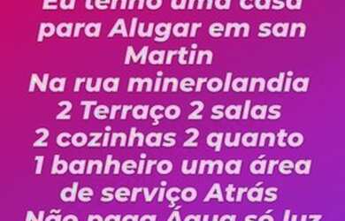 Imagem 1: Casa. 1m² de Área, 1 Banheiroe2 Dormitórios