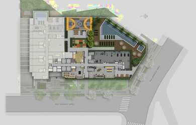 Imagem 14: APARTAMENTO RESIDENCIAL em São Paulo - SP, Vila Pompéia