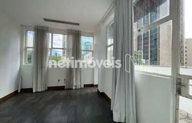 Imagem: O depósito possui 177m² de Área e está localizado em Savassi