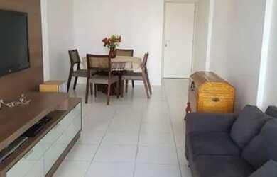 Imagem: O apartamento possui 3 Dormitórios, 2 Banheiros, 93m² de Área