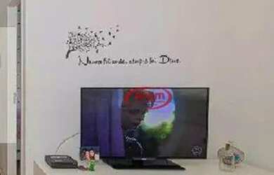 Imagem 3: APTO SEMI NOVO-2 DOR. 1 VAGA-PRÓX. METRÔ E SHOPPING TUCURUVI