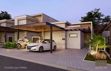 Imagem 10: Casa Duplex Cond. Fechado / Atibaia - Nobre Localização