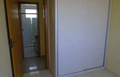 Imagem 11: Apartamento Candelaria. Imóvel novo, Área de serviço, 64m² de Áreae1...