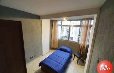 Imagem 3: São Paulo - Apartamento Padrão - Brás