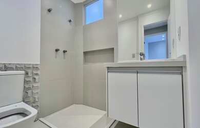 Imagem 15: Apartamento para venda com 155 metros quadrados com 3 quartos em Boqueirão - Santos - SP