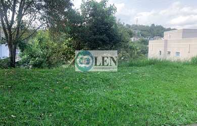 Imagem 1: Terreno em Condomínio para Venda em Arujá, Jardim Imperial Hills III