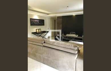 Imagem 3: Apartamento para Aluguel - Santo Amaro , 4 Quartos, 146 m2