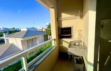 Imagem 2: Apartamento para venda possui 62 metros quadrados com 2 quartos